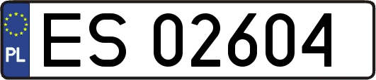 ES02604
