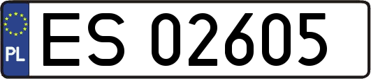 ES02605