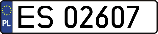 ES02607