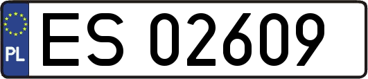 ES02609