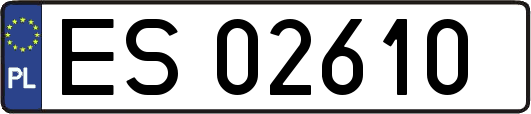 ES02610