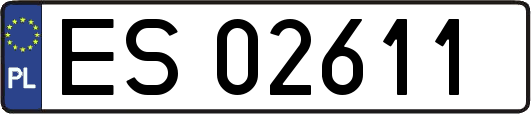 ES02611