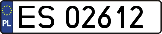 ES02612