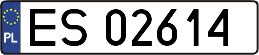 ES02614