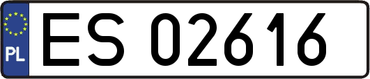 ES02616