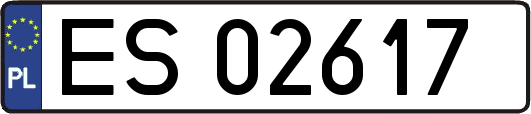 ES02617