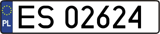 ES02624