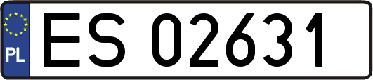 ES02631