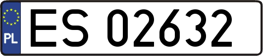 ES02632