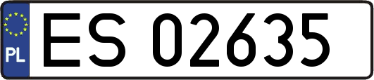 ES02635