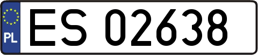 ES02638