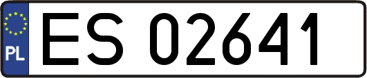 ES02641