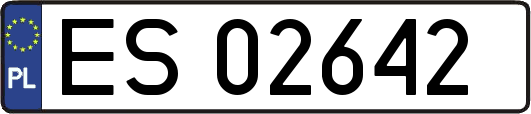 ES02642