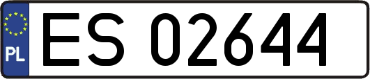 ES02644