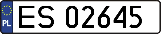 ES02645