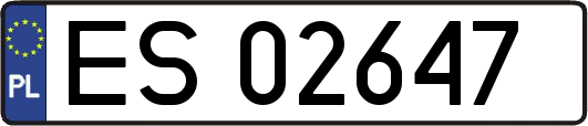 ES02647
