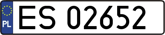 ES02652