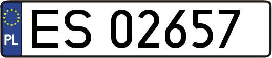 ES02657