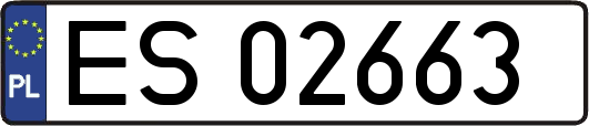 ES02663