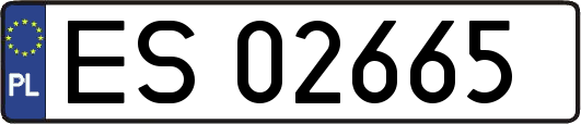 ES02665