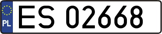ES02668
