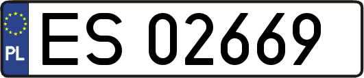 ES02669