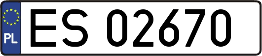 ES02670