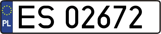 ES02672