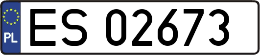 ES02673