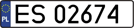 ES02674