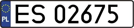 ES02675