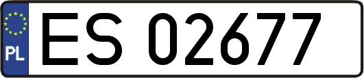 ES02677