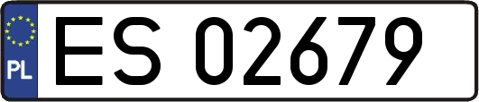 ES02679