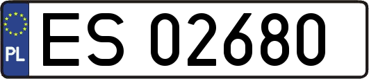 ES02680