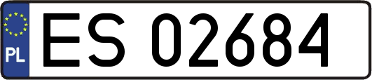 ES02684