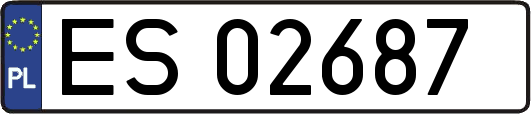 ES02687
