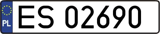 ES02690
