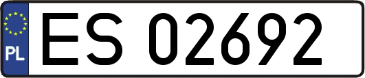 ES02692