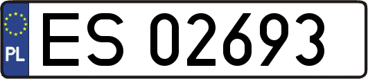 ES02693