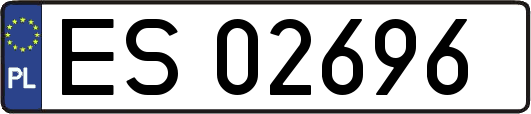ES02696