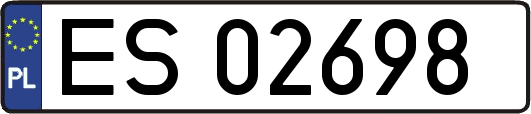 ES02698