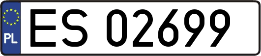 ES02699