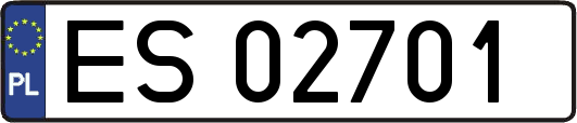 ES02701