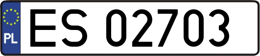 ES02703