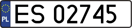 ES02745