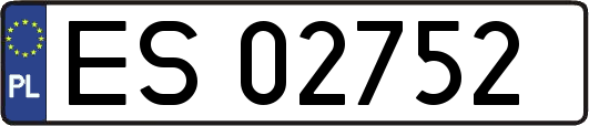 ES02752