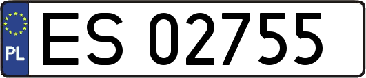 ES02755