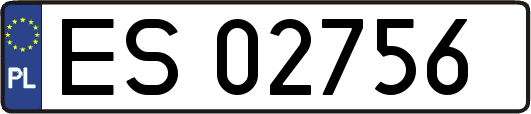 ES02756