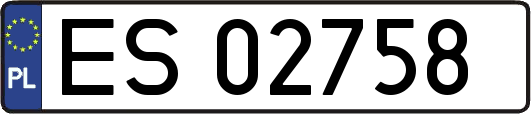 ES02758