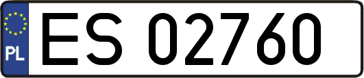 ES02760